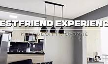 I only trusted my best friend to take my virginity, and he did it right with kit codon in this free version.