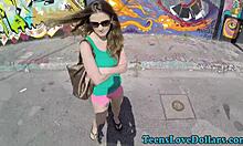 pov amateur jizz mouth