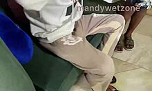 The Nurse Demanded Immediate Attention In The Hospital