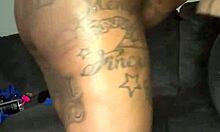 Oh wow, check out this ass eating compilation with big black cocks!