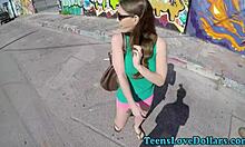 pov amateur jizz mouth