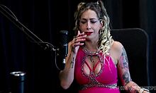 Julia Fontanelli's Best Moments In Preliminares Podcast Part 2