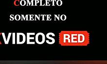 That wet blowjob left her drooling all over