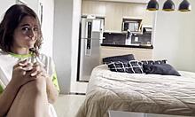 I only trusted my best friend to take my virginity, and he did it right with kit codon in this free version.