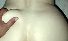 She shared a steamy night of sex with her girlfriend's mom, exploring every inch.