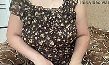 Porn russian girl masturbates and cums while watching something hot 😏💦