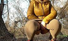 The Water World of a Mature Mother-in-Law