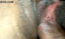 Watch this virgin pussy get torn apart, licked until she squirts in intense creampie action.