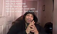 Mr Cunnilingus Real Talk Porn Star I'm Better Than TMZ And YouTube