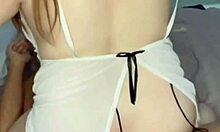 Nine Ladyboys Suck And Fuck Straight Boy In Public