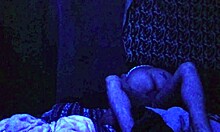 I thought my husband woke me for fucking, but it was my brother-in-law.