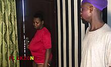 Guy Follows Me Home After Close-Up Encounter