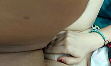 Fucking The Tight Pussy Of This Hot Slut