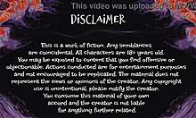 Boy Becomes Man in Erotic POV Session