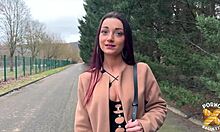 angela reine du sexe se fait baiser par deux etalons