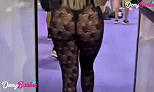 my friend's hot girlfriend spreads legs, begs cum inside