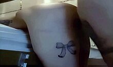 House party leads to big ass gaping sex