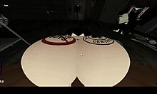 Fucked My Bsfs Gf Infront Of Him Roblox Condo Check Below