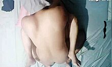 Pinay Gets Fucked By Brother-In-Law