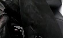 Modeling My New Pleaser Heels - Teaser Trailer