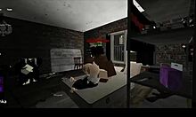 Fucked My Bsfs Gf Infront Of Him Roblox Condo Check Below