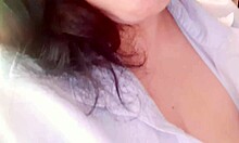 quiero que vecinos me vean masturbando