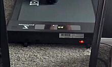 Modeling My New Pleaser Heels - Teaser Trailer