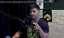 Brazilian Swingers Explore Group Orgasm And Domination In Outdoor Fetish