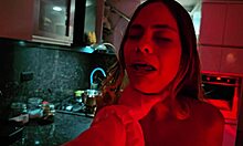 terrifier fucks natalia alvarado on halloween night