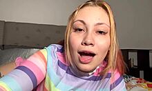 Step Dad Pervs On Step Daughter For Fucking