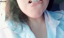 quiero que vecinos me vean masturbando