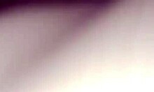 My nymphomaniac girlfriend drives me wild with her insatiable desires