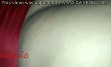 Greedy Whore Gets Anal Fuck And Cumshot!