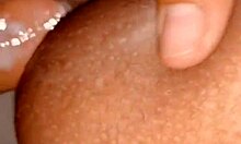 Ella Feels Ecstatic In Doggy Position