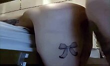 House party leads to big ass gaping sex