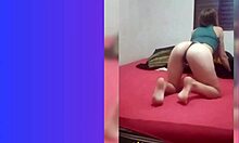 shaking like that, could you handle it - sol megan fire