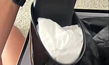 Modeling My New Pleaser Heels - Teaser Trailer