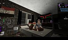 Fucked My Bsfs Gf Infront Of Him Roblox Condo Check Below