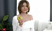 Fanky town - tattooed babe gets her ass penetrated