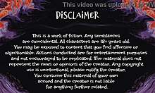 Boy Becomes Man in Erotic POV Session