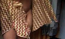 Naijahomemadepussy Has Her Morning Shower