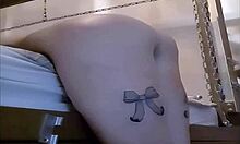 House party leads to big ass gaping sex