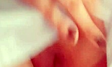 quiero que vecinos me vean masturbando