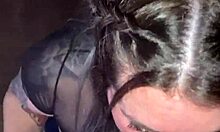 Rich Blowjob Deepthroat Cumshot In Throat!