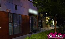 Neighbor Serezade Monroe Craves Anal And Oral Pleasures