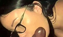 era só uma carona mas asiática fode sem camisinha com uber