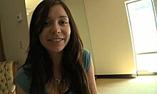 Costumed sluts in FFM fishnet threesome