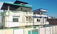 quiero que vecinos me vean masturbando