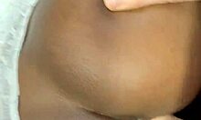 Sloppy Blowjob Leading To Intense Anal Creampie With Monster Cock