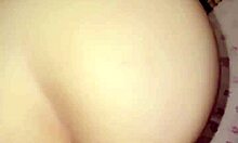 Intense Homemade Fuck With Skinny Brunette First-Timer